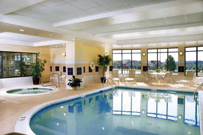 Hampton Inn And Suites Fredericksburg South Dış mekan fotoğraf